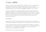 write SEO copy for websites, landing pages and sales pages that convert